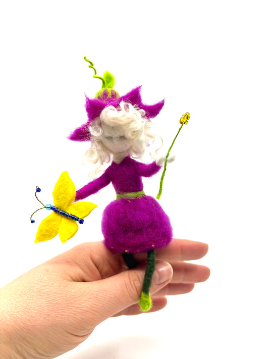 Fee Fuchsia
