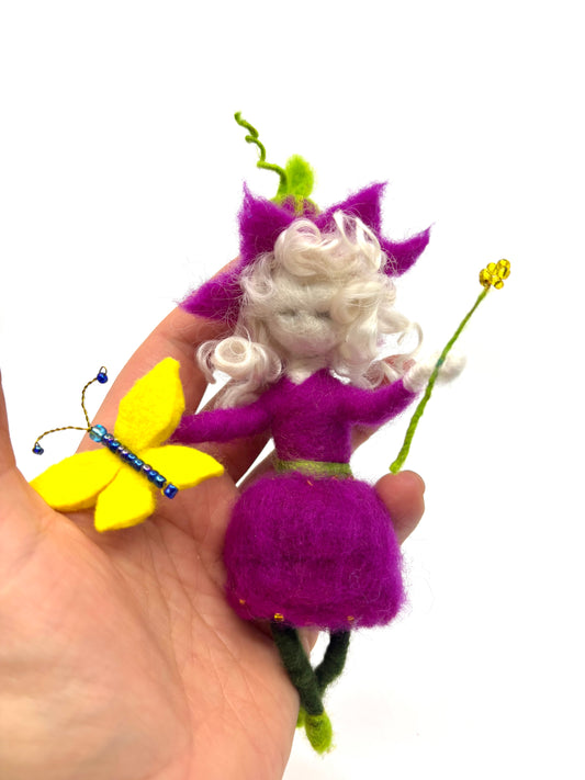 Fee Fuchsia